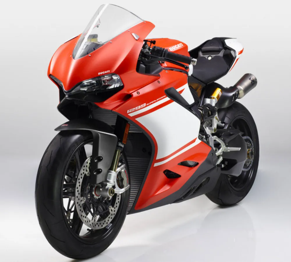 superleggera