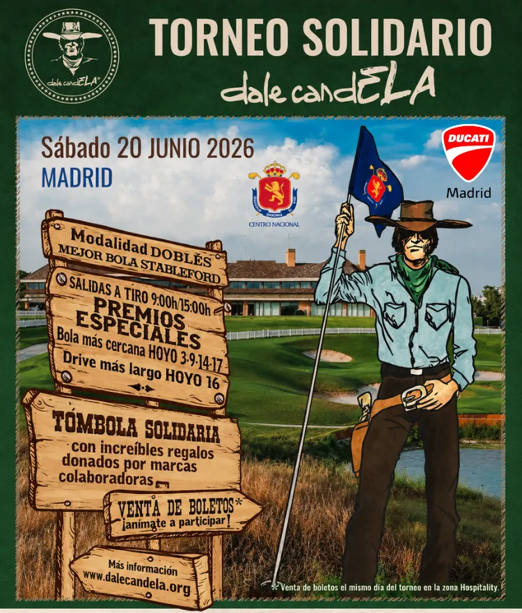 Creatividad Ducati Madrid x DalecandELA
