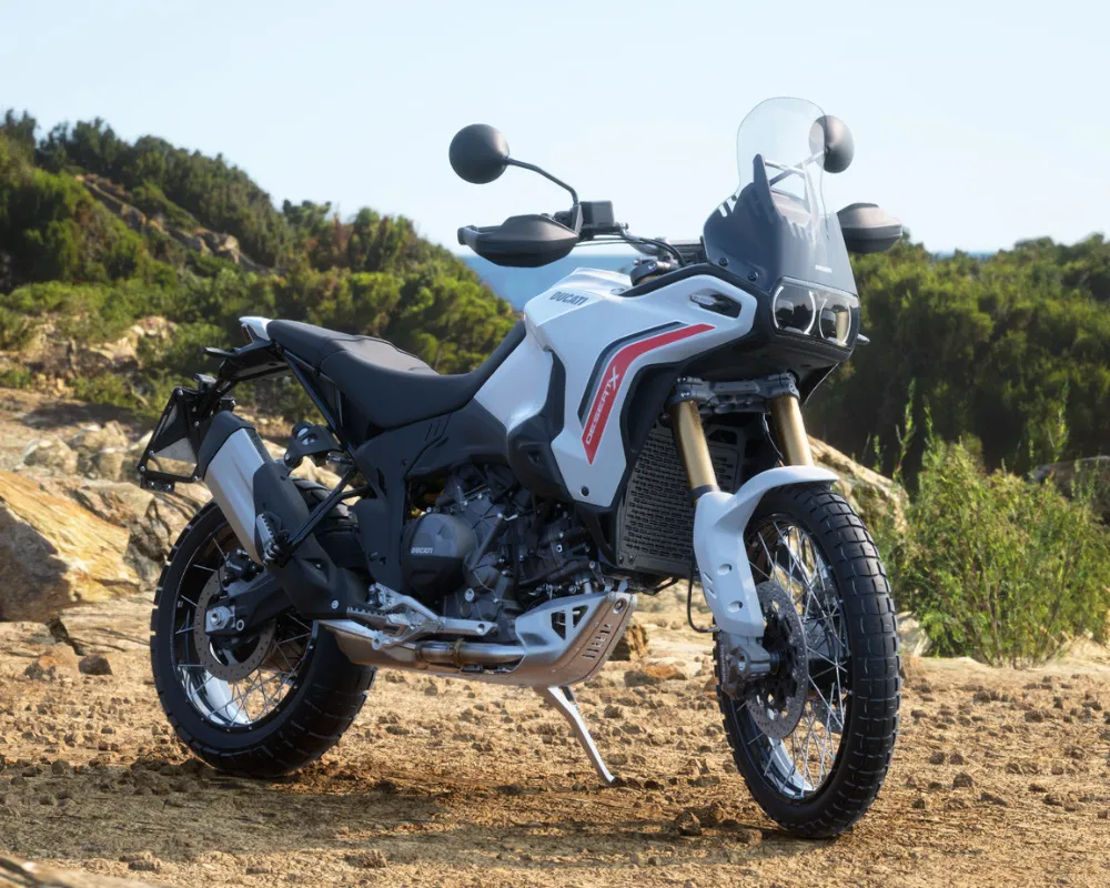 desertx ducati active